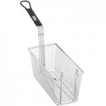 Pitco® 35C+S Liquid Propane 35-40 lb. Stainless Steel Floor Fryer