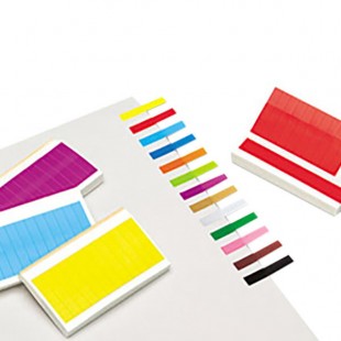 Redi-Tag 20202 13 Assorted Color 1