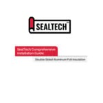 SealTech 100' x 8