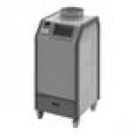 Airrex 1.2 Ton Portable Air-Cooled Heat Pump AHSC-14R - 13,000 BTU / 13,600 BTU, 115V, 1 Phase