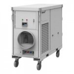 Airrex 1.2 Ton Portable Air-Cooled Heat Pump AHSC-14R - 13,000 BTU / 13,600 BTU, 115V, 1 Phase