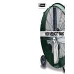 King Electric PFO-30 30
