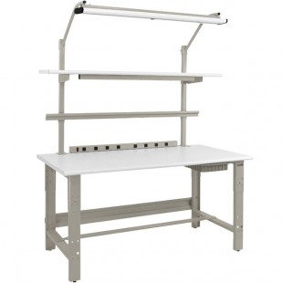 BenchPro Roosevelt Series 30