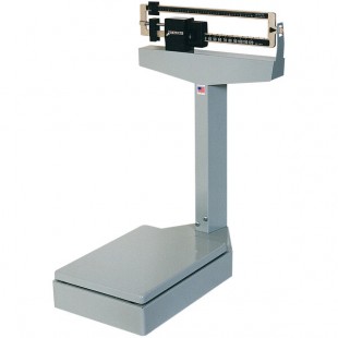 Cardinal Detecto 4520 350 lb. Platform Bench Scale Cardinal Detecto 4520 350 lb. Platform Bench Scale