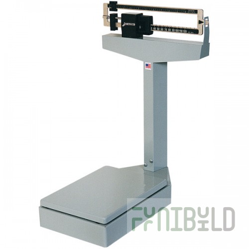 Cardinal Detecto 4520 350 lb. Platform Bench Scale