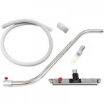 Delfin Industrial LC 1100 WD (V1001) Cleanroom Industrial Wet/Dry Vacuum - 115V, 1 Phase Delfin Industrial LC 1100 WD (V1001) Cleanroom Industrial Wet/Dry Vacuum - 115V, 1 Phase