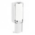 PURELL® 7810-01 CS8 1200 mL White / Blue Automatic Waterless Surgical Scrub Hand Sanitizer Dispenser
