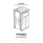 Satellite Industries 10047 3/16 Satellite Industries 10047 3/16