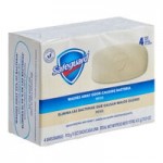 Safeguard Professional 47435 1.2 Liter / 1200 mL Foaming Antibacterial Hand Soap - 4/Case Safeguard Professional 47435 1.2 Liter / 1200 mL Foaming Antibacterial Hand Soap - 4/Case