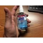 PURELL® 9606-24 Advanced 2 oz. Gel Instant Hand Sanitizer - 24/Case