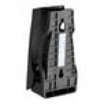 Fresh Products Eco-Air EACAB-F-000I012M-BLK Black Passive Air Freshener Cabinet