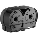 Lavex Select Black High Capacity Little Big Roll 6