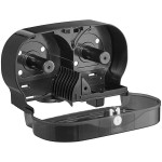 Lavex Select Black High Capacity Little Big Roll 6