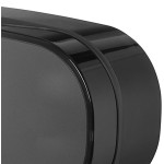 Lavex Select Black High Capacity Little Big Roll 6