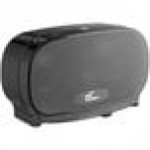 Lavex Select Black High Capacity Little Big Roll 6