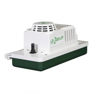 Zoeller 522-0005 522 Low-Profile Condensate Pump - 115V Zoeller 522-0005 522 Low-Profile Condensate Pump - 115V
