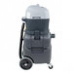 Nilfisk Eliminator Pro II 12 Gallon Wet / Dry Vacuum with HEPA Filtration and 7-Piece Tool Kit - 120V