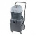 Nilfisk Eliminator Pro II 12 Gallon Wet / Dry Vacuum with HEPA Filtration and 7-Piece Tool Kit - 120V