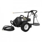 Mi-T-M JP Series JP-2403-3MHB Cold Water Pressure Washer with Honda Engine - 2,400 PSI; 2.4 GPM