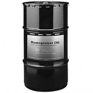 Haynes 31 55 Gallon Homogenizer Oil Haynes 31 55 Gallon Homogenizer Oil