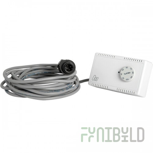 Ecor Pro EPHUM220 High Voltage Humidistat for EPD150 and EPD200 Desiccant Dehumidifiers