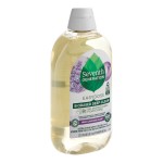 Seventh Generation EasyDose 10732913447388 23.1 oz. Lavender Ultra-Concentrated Laundry Detergent - 6/Case Seventh Generation EasyDose 10732913447388 23.1 oz. Lavender Ultra-Concentrated Laundry Detergent - 6/Case