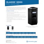 Commercial Zone 755301 45 Gallon Islander Series Black Bermuda 1 Hexagonal Trash Can with Paper Towel Dispenser, Squeegee, and Windshield Wash Station Commercial Zone 755301 45 Gallon Islander Series Black Bermuda 1 Hexagonal Trash Can with Paper Towel Dispenser, Squeegee, and Windshield Wash Station