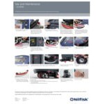 Advance SC5000 34D 56117010 EcoFlex 34 Advance SC5000 34D 56117010 EcoFlex 34
