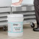 Noble 5 Gallon / 640 oz. Arctic Kleen Ready-to-Use Freezer Cleaner