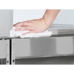Noble 5 Gallon / 640 oz. Arctic Kleen Ready-to-Use Freezer Cleaner