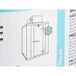 Noble 5 Gallon / 640 oz. Arctic Kleen Ready-to-Use Freezer Cleaner