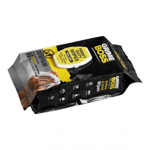 Grime Boss 9