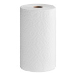 Bounty 2 Ply Select-a-Size Paper Towel Roll, 123 Sheets / Roll - 8/Case