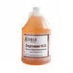 Advantage Chemicals 1 Gallon Orange Concentrated Cleaner / Degreaser - 4/Case
