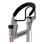 Magliner 500 lb. Y-Cable Brake Hand Truck with 10