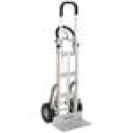 Magliner 500 lb. Y-Cable Brake Hand Truck with 10