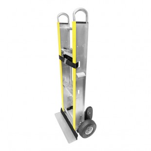 Harper 800 lb. Aluminum 60 Harper 800 lb. Aluminum 60