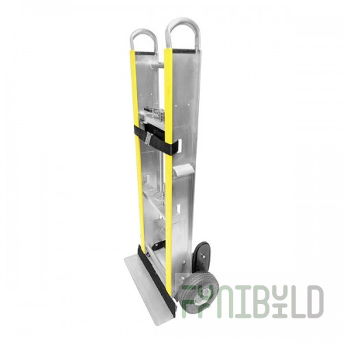 Harper 800 lb. Aluminum 60