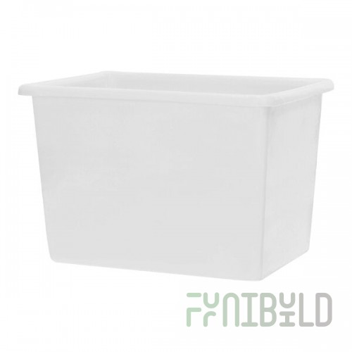 Winholt TUB-6A-WH 33
