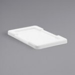 Quantum LID2417GY Gray Lid for TUB2417-8 and TUB2417-12 Cross Stack Tubs Quantum LID2417GY Gray Lid for TUB2417-8 and TUB2417-12 Cross Stack Tubs
