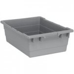 Quantum LID2417GY Gray Lid for TUB2417-8 and TUB2417-12 Cross Stack Tubs Quantum LID2417GY Gray Lid for TUB2417-8 and TUB2417-12 Cross Stack Tubs