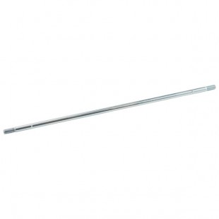 Carlisle IC222AX00 Replacement Axle and Hardware for IC220 Ice Caddies