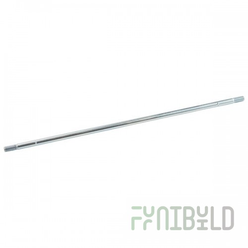 Carlisle IC222AX00 Replacement Axle and Hardware for IC220 Ice Caddies