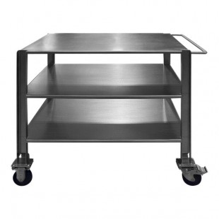 SSL Industries 36