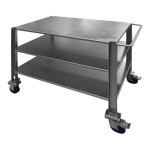 SSL Industries 36