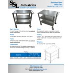 SSL Industries 36