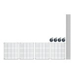Regency Spec Line 21 Regency Spec Line 21