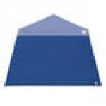 E-Z Up SW3RB10ALGY Recreational 10' Royal Blue Angle Sidewall E-Z Up SW3RB10ALGY Recreational 10' Royal Blue Angle Sidewall