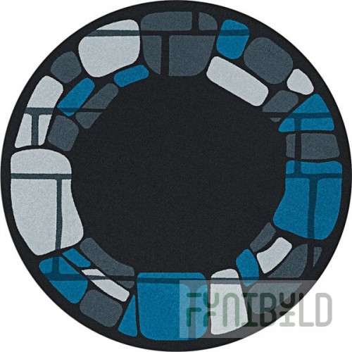 Joy Carpets Kid Essentials BioStones 13' 2