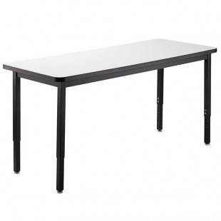 National Public Seating HDT3-1842W 18